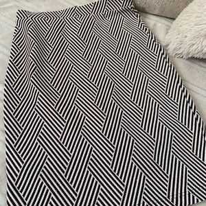 Anthropologie Pencil Skirt